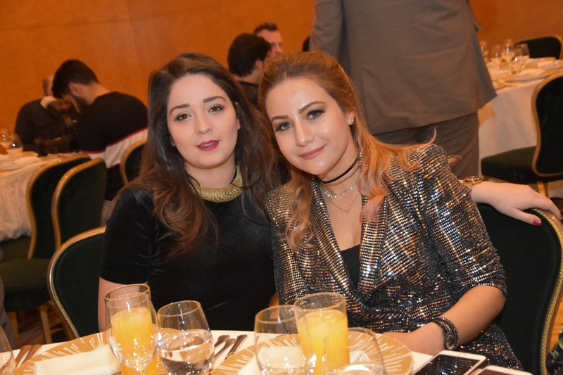 Designers & Brands Gala Dinner